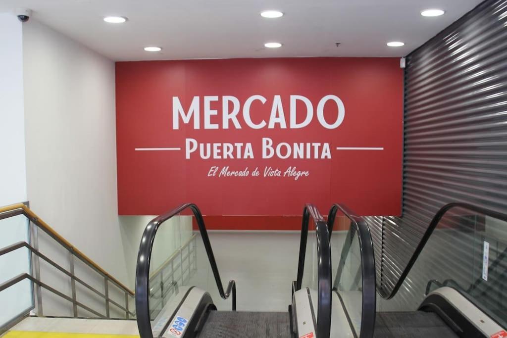 Apt Nuevo! 2 Hab, Bano Doble, Garaje, Metro A 200M Мадрид Экстерьер фото